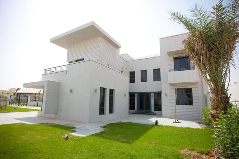 Al Falah Modern villa