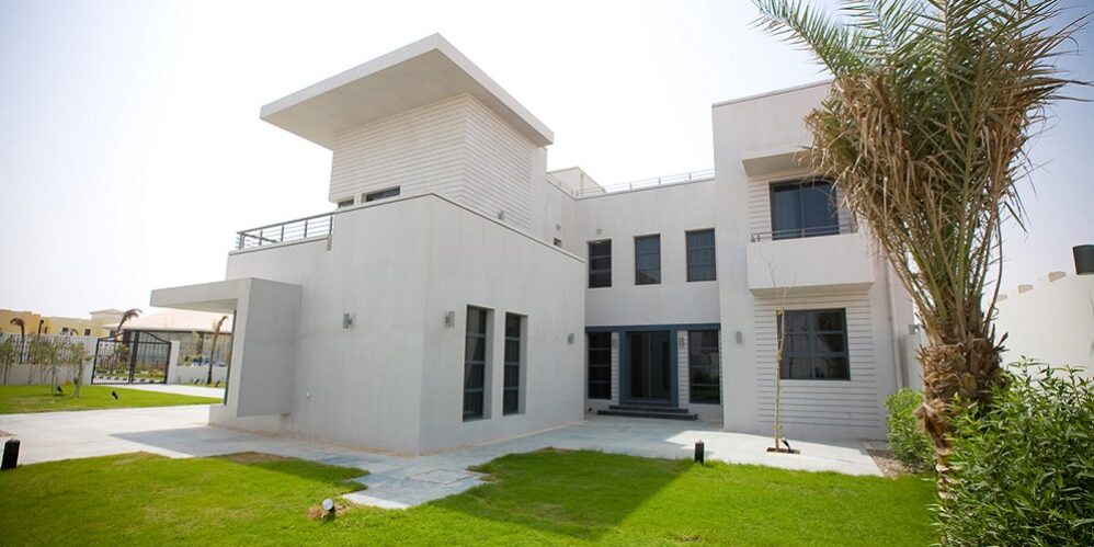 Al Falah Modern villa
