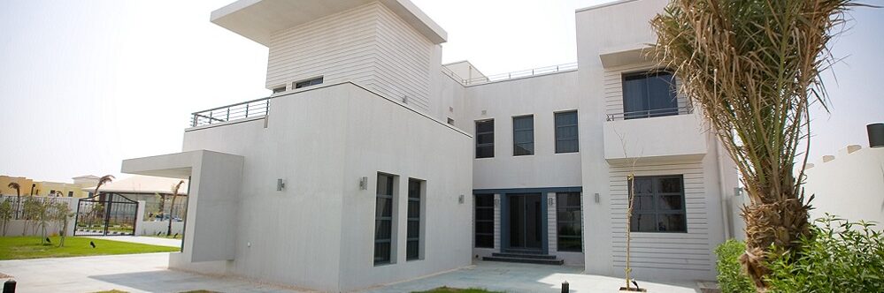 Al Falah Modern villa