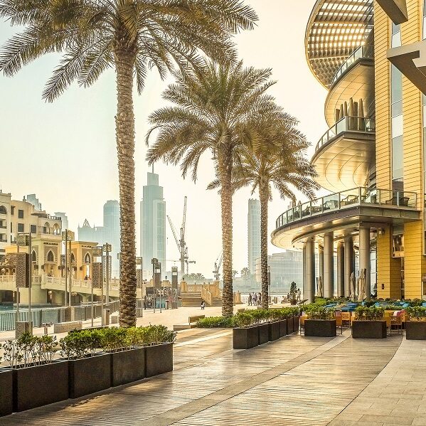 B + G + 2P + 11 (Typical) + Roof 4 Star Motel