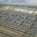 Dubai Airport Expansion