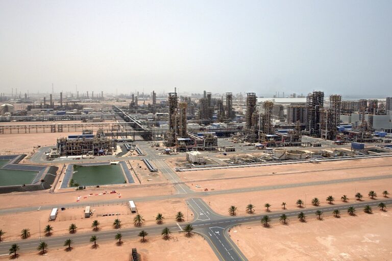 NCC - National saudi Arabia Electricity